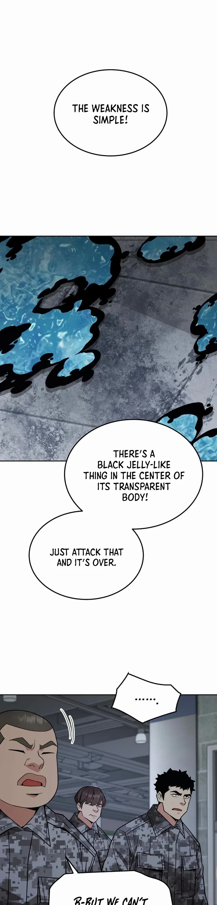 Apocalyptic Chef Awakening Chapter 51 page 5 - Chapter 51