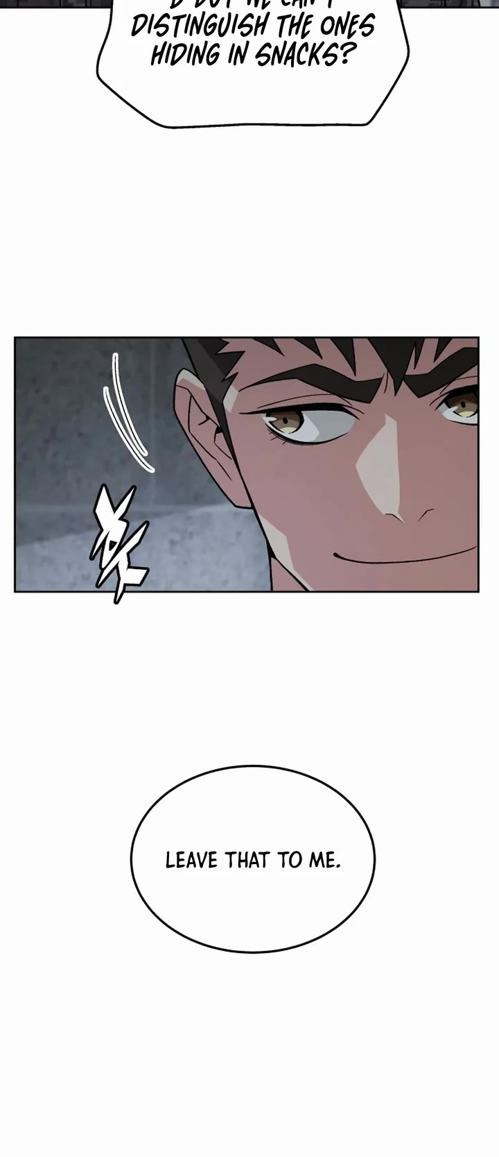 Apocalyptic Chef Awakening Chapter 51 page 6 - Chapter 51