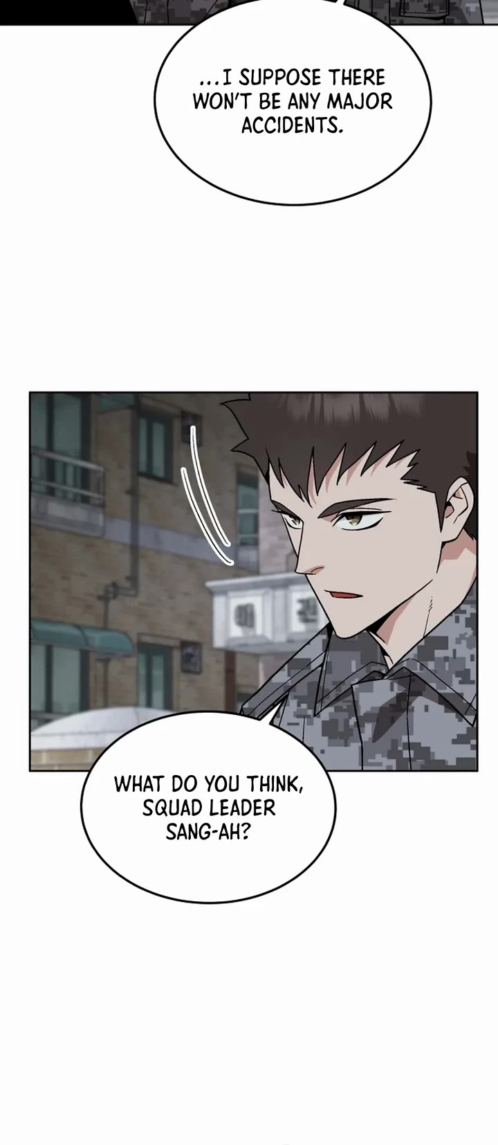 Apocalyptic Chef Awakening Chapter 52 page 23 - Chapter 52