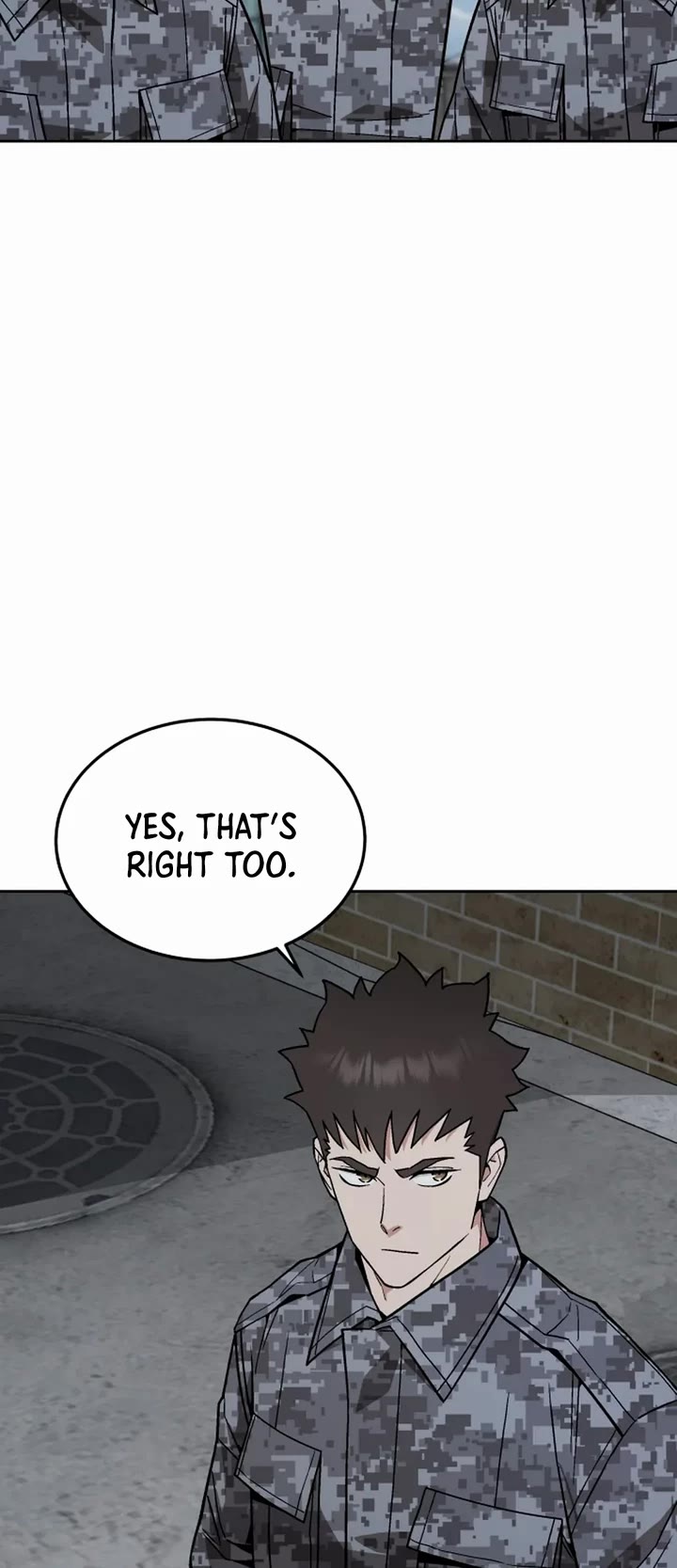 Apocalyptic Chef Awakening Chapter 52 page 26 - Chapter 52