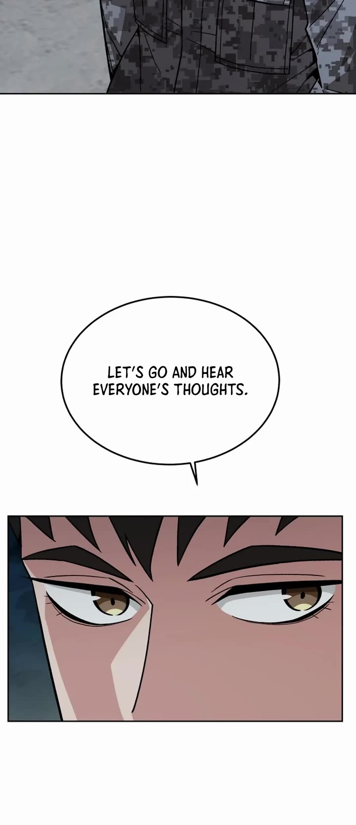 Apocalyptic Chef Awakening Chapter 52 page 27 - Chapter 52