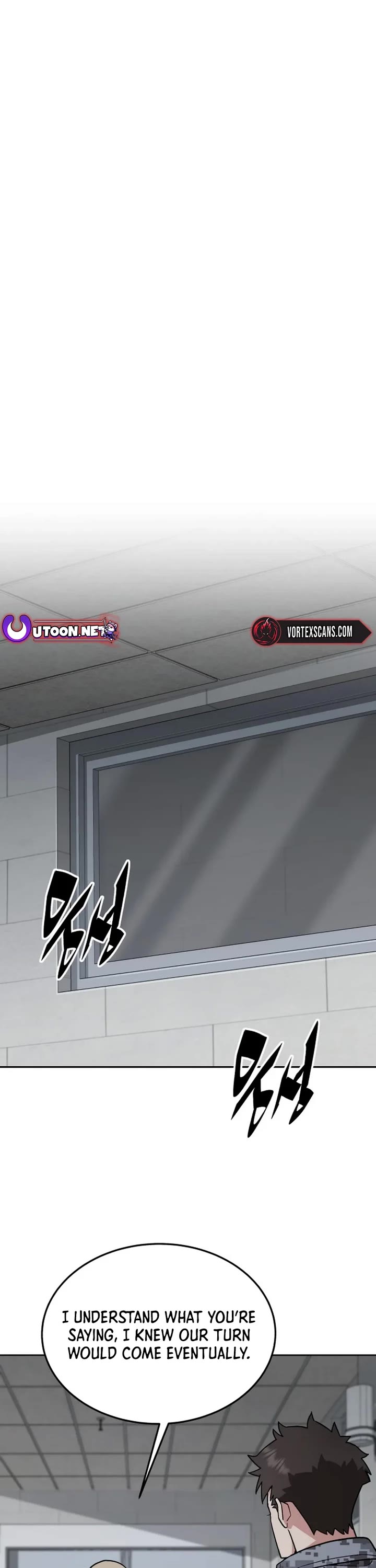 Apocalyptic Chef Awakening Chapter 52 page 28 - Chapter 52