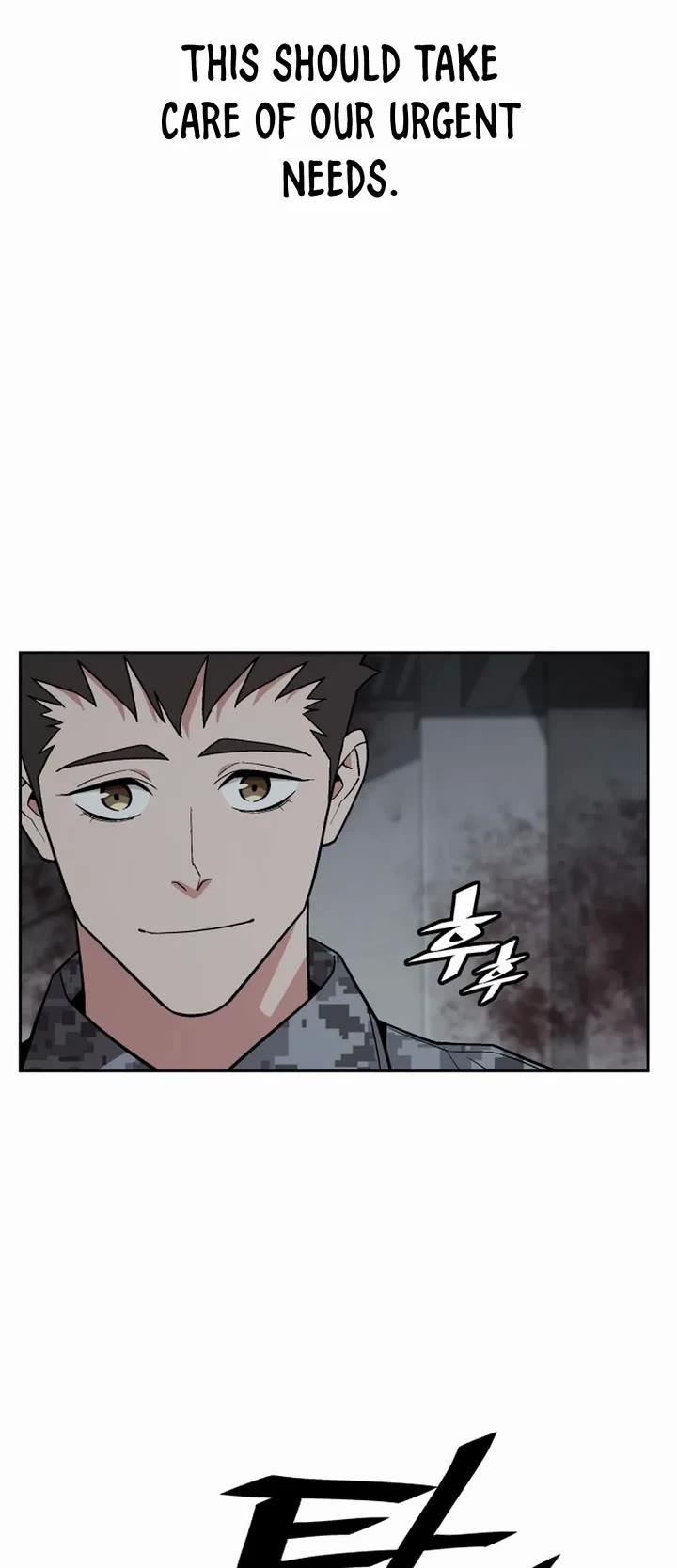 Apocalyptic Chef Awakening Chapter 52 page 3 - Chapter 52