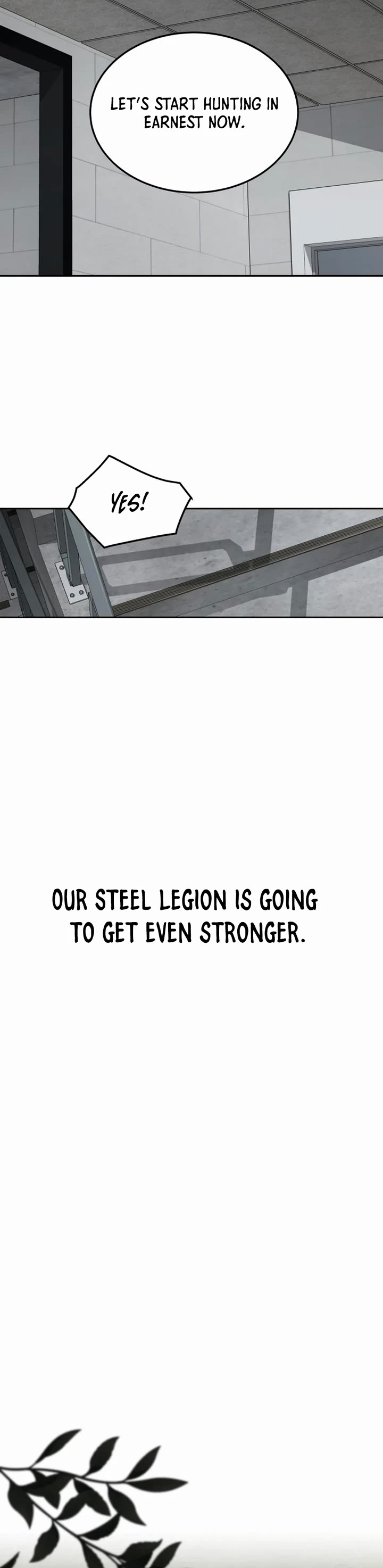 Apocalyptic Chef Awakening Chapter 52 page 35 - Chapter 52