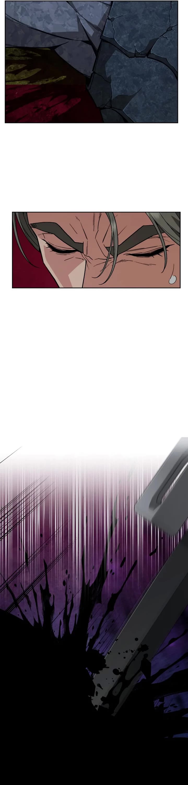 Apocalyptic Chef Awakening Chapter 52 page 37 - Chapter 52