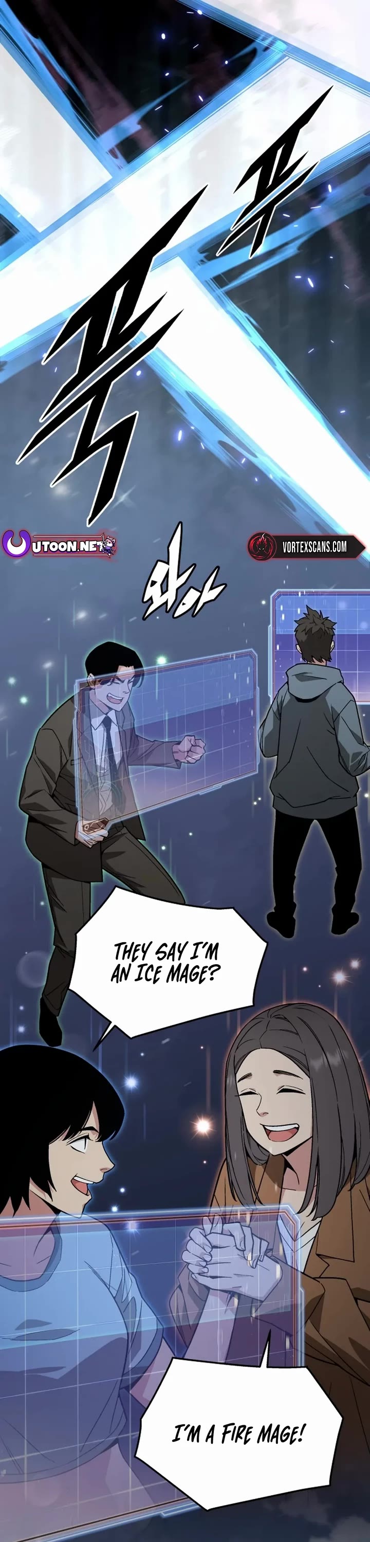 Apocalyptic Chef Awakening Chapter 52 page 40 - Chapter 52