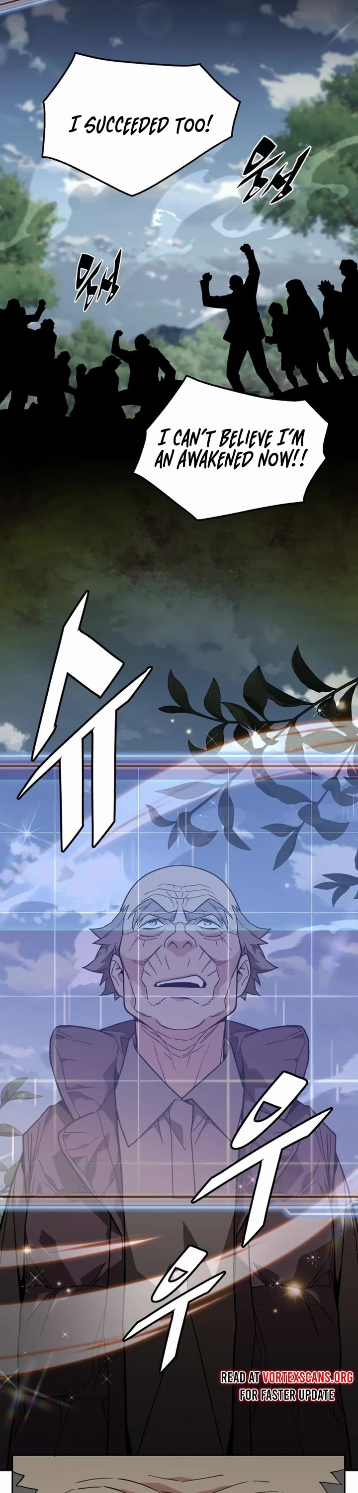 Apocalyptic Chef Awakening Chapter 52 page 41 - Chapter 52