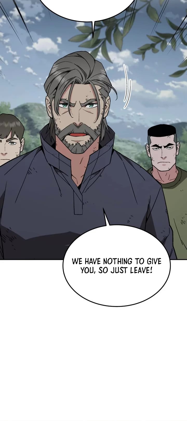 Apocalyptic Chef Awakening Chapter 53 page 17 - Chapter 53