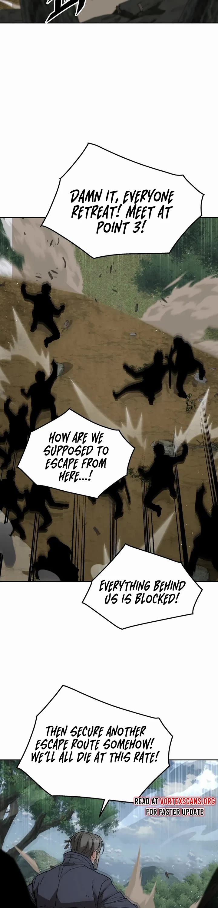 Apocalyptic Chef Awakening Chapter 53 page 2 - Chapter 53