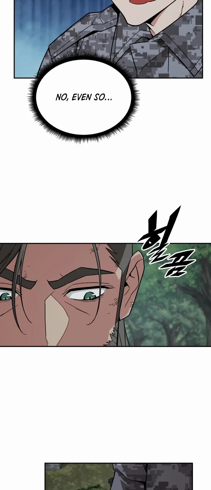 Apocalyptic Chef Awakening Chapter 53 page 20 - Chapter 53