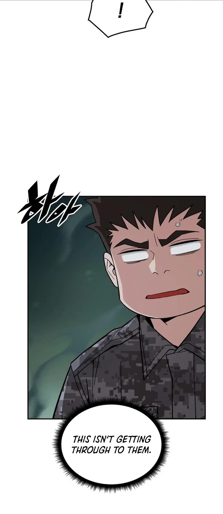 Apocalyptic Chef Awakening Chapter 53 page 24 - Chapter 53