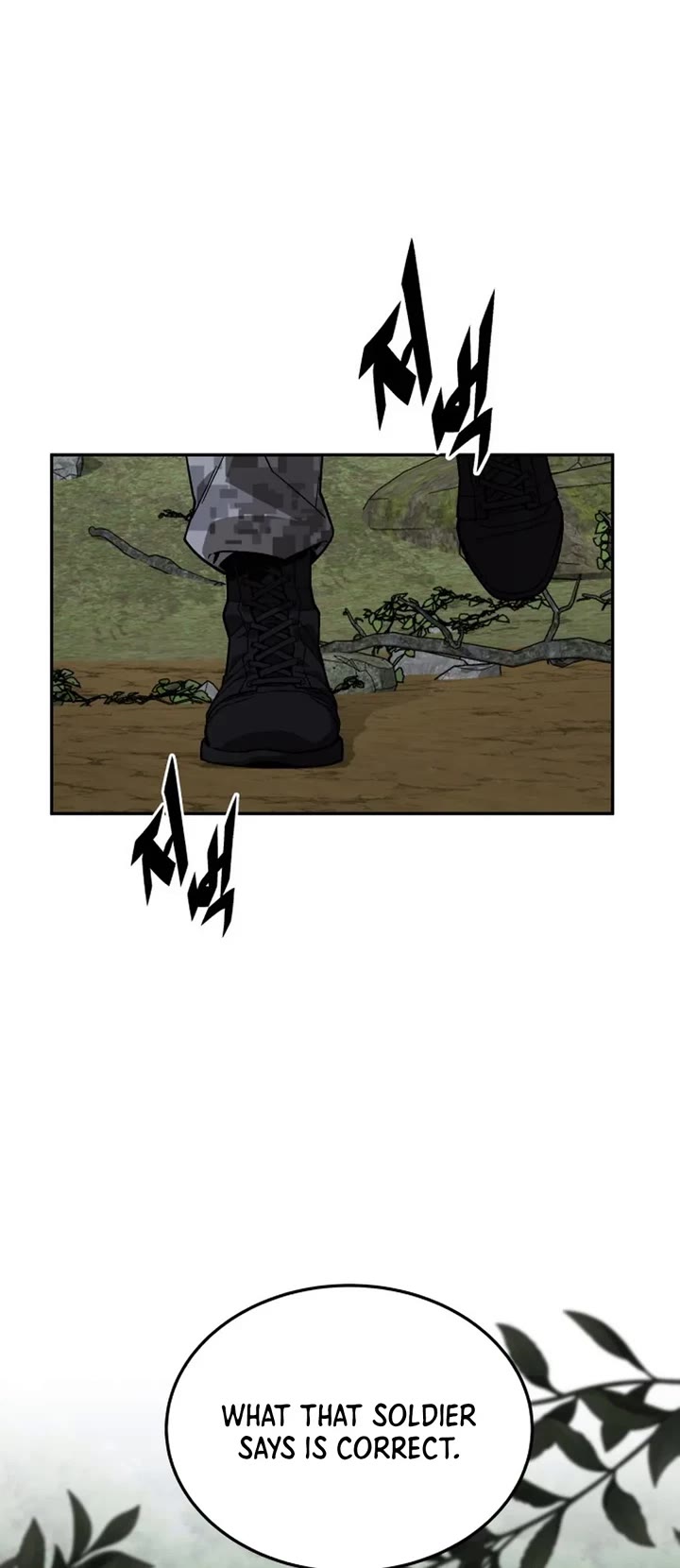 Apocalyptic Chef Awakening Chapter 53 page 25 - Chapter 53
