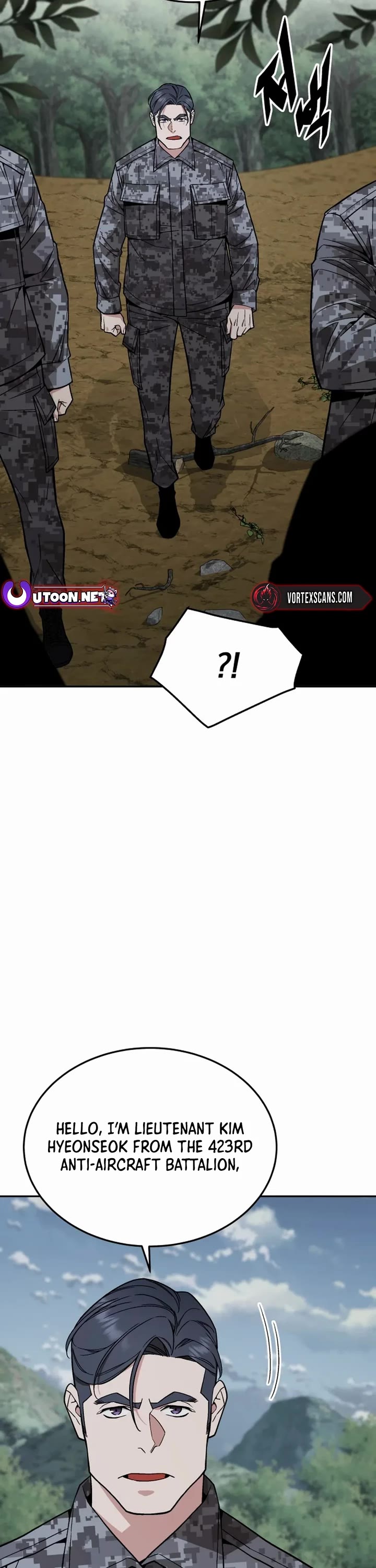 Apocalyptic Chef Awakening Chapter 53 page 26 - Chapter 53