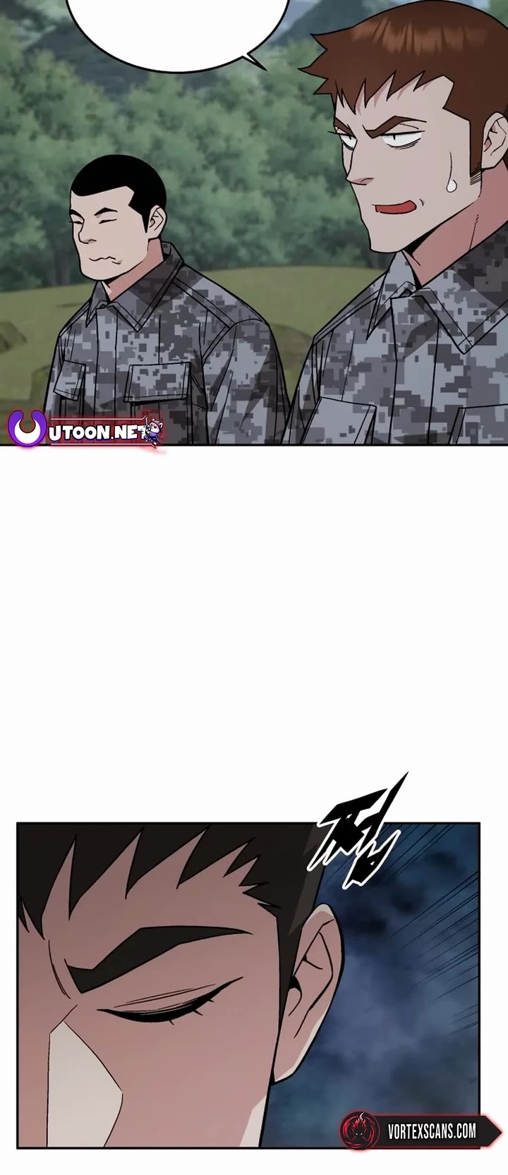 Apocalyptic Chef Awakening Chapter 53 page 29 - Chapter 53