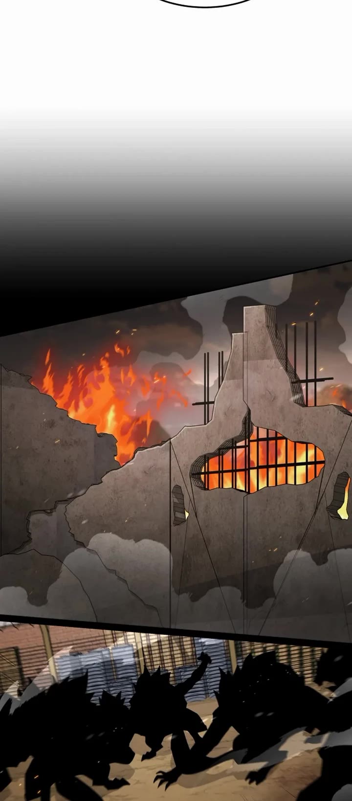 Apocalyptic Chef Awakening Chapter 53 page 33 - Chapter 53