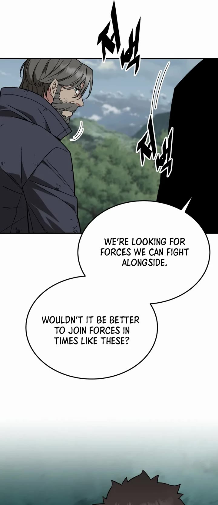 Apocalyptic Chef Awakening Chapter 53 page 40 - Chapter 53