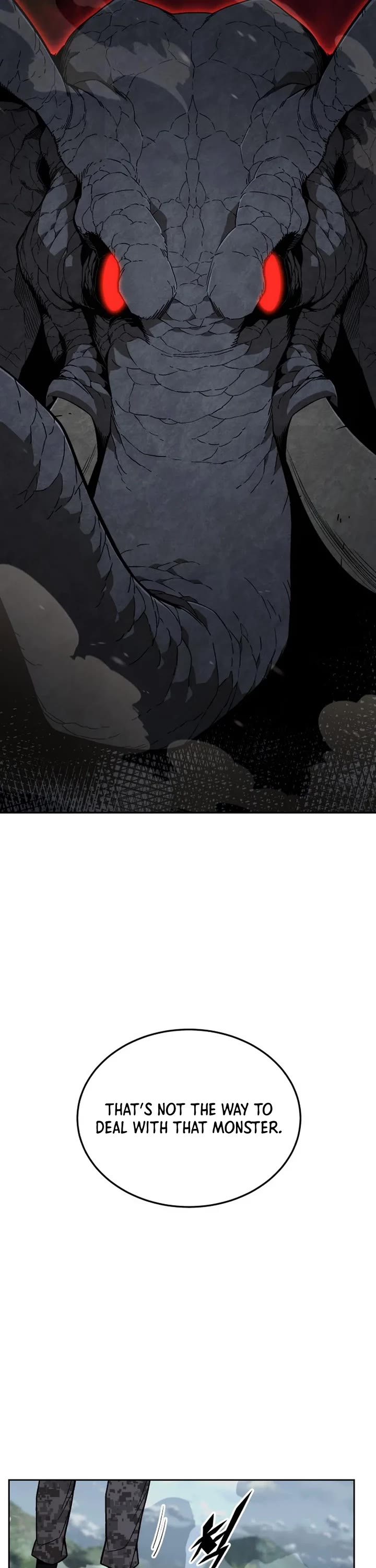 Apocalyptic Chef Awakening Chapter 53 page 5 - Chapter 53