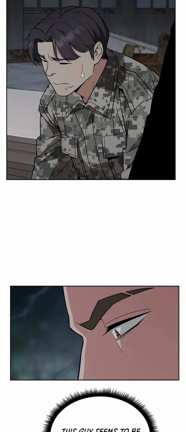 Apocalyptic Chef Awakening Chapter 54 page 20 - Chapter 54