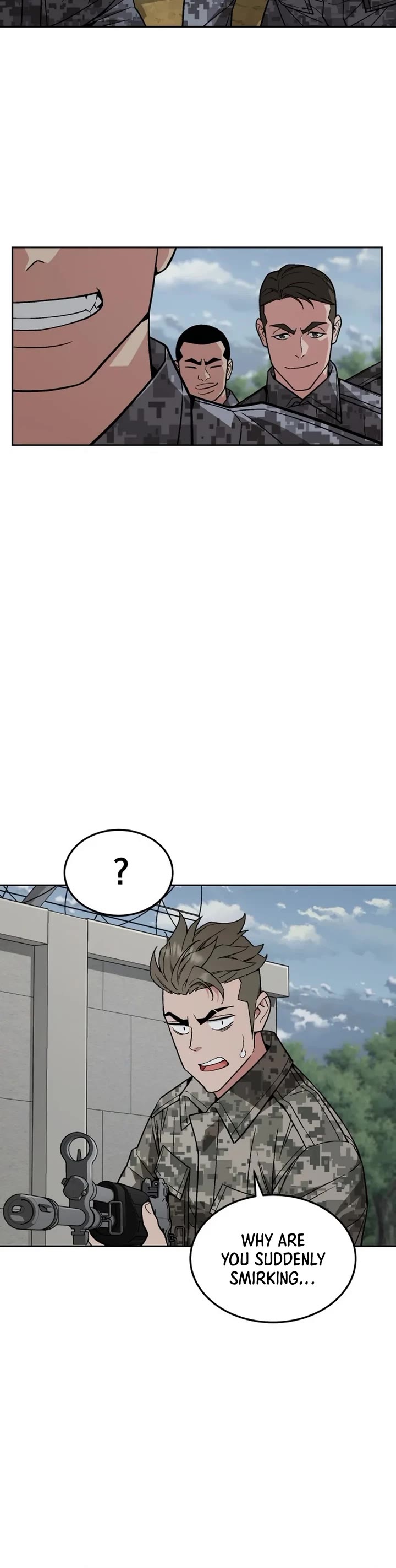 Apocalyptic Chef Awakening Chapter 54 page 38 - Chapter 54