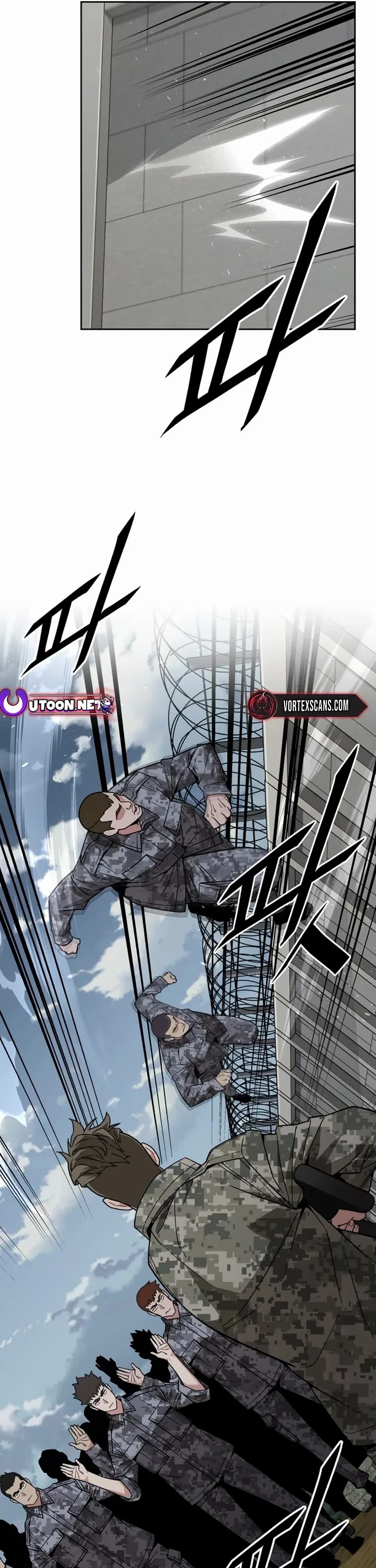 Apocalyptic Chef Awakening Chapter 54 page 39 - Chapter 54