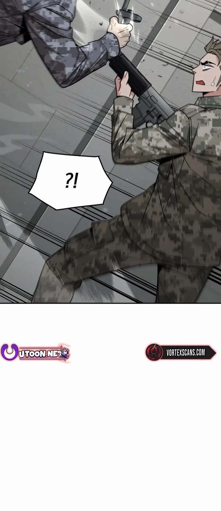 Apocalyptic Chef Awakening Chapter 54 page 42 - Chapter 54