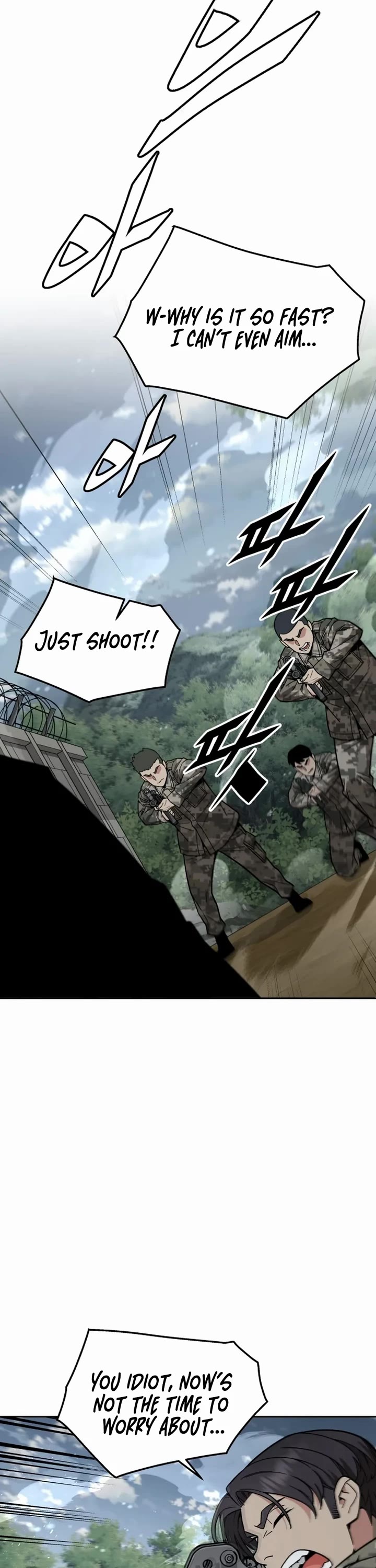 Apocalyptic Chef Awakening Chapter 54 page 44 - Chapter 54