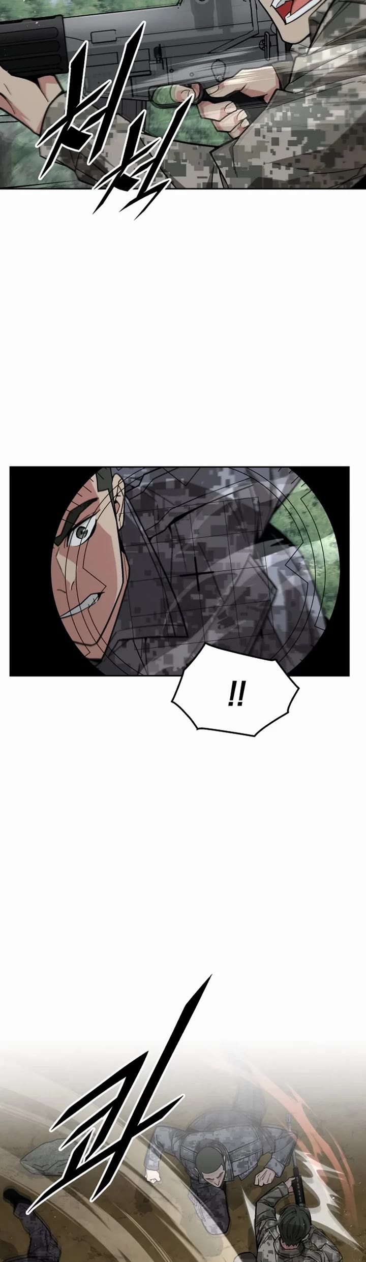 Apocalyptic Chef Awakening Chapter 54 page 45 - Chapter 54