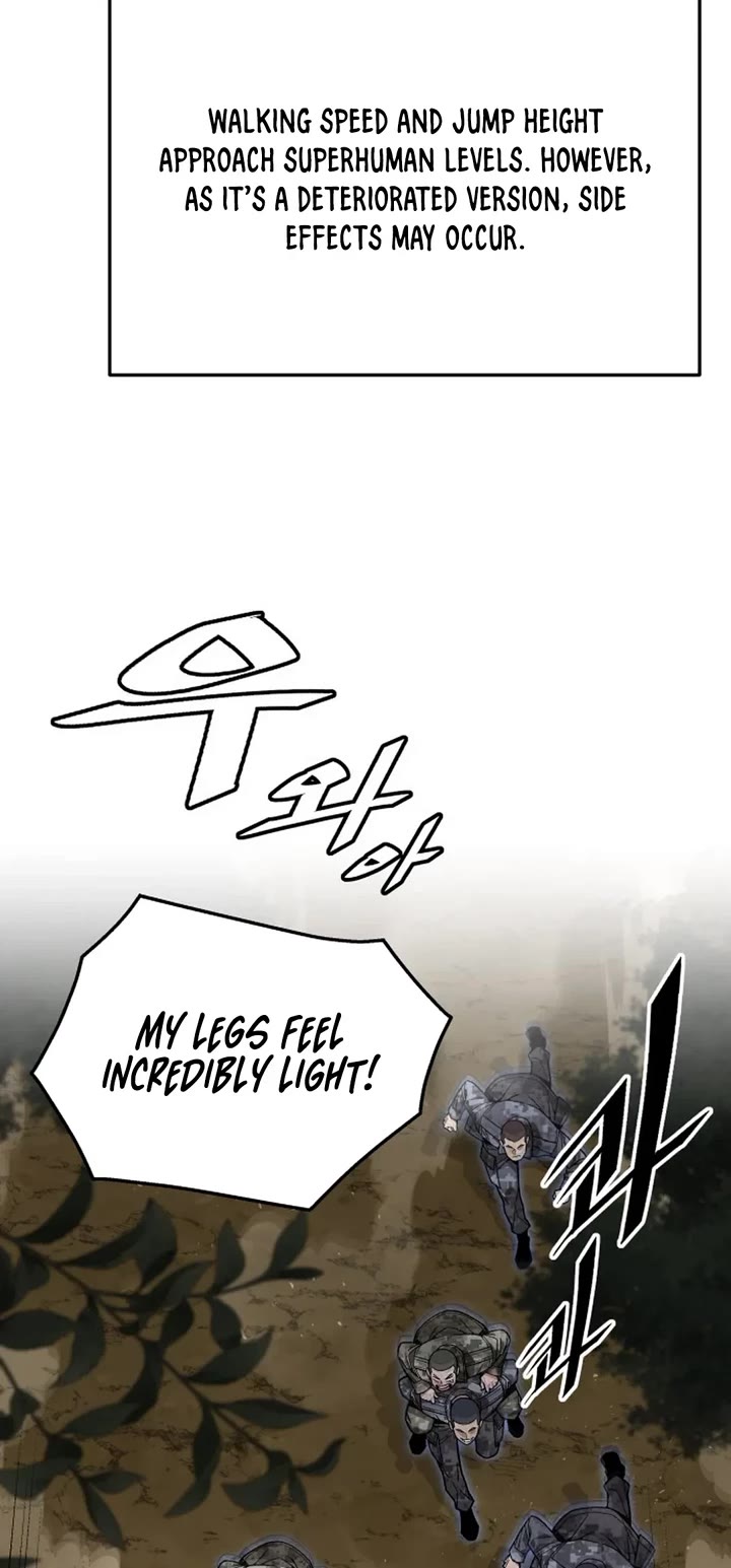 Apocalyptic Chef Awakening Chapter 55 page 20 - Chapter 55: S1 End