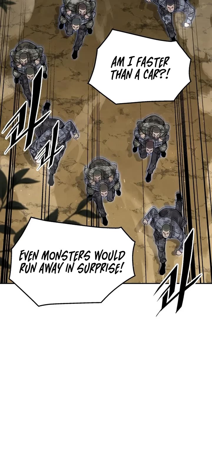 Apocalyptic Chef Awakening Chapter 55 page 21 - Chapter 55: S1 End