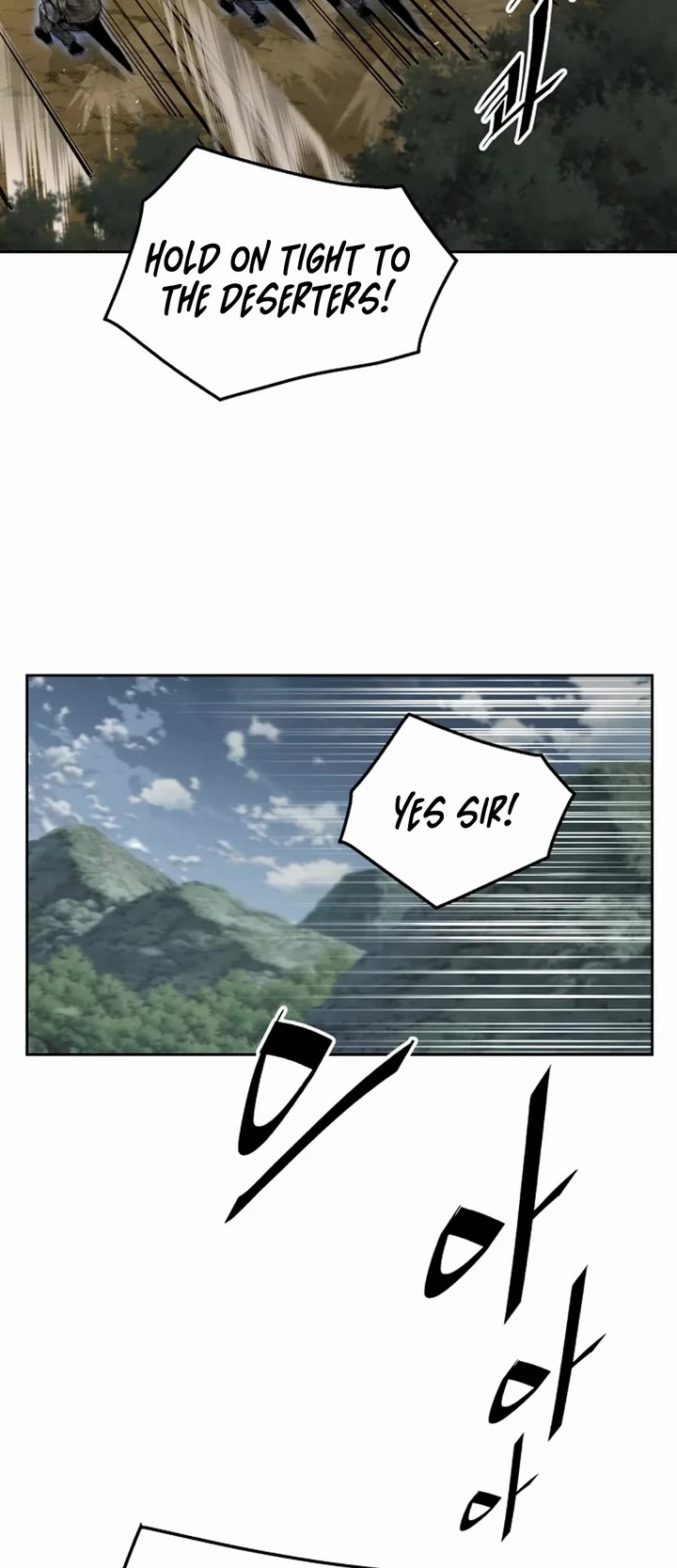 Apocalyptic Chef Awakening Chapter 55 page 24 - Chapter 55: S1 End