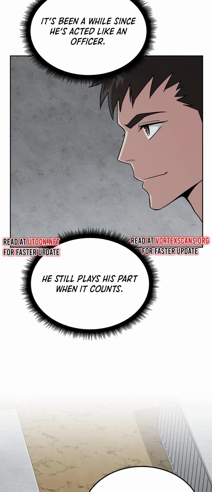 Apocalyptic Chef Awakening Chapter 55 page 43 - Chapter 55: S1 End