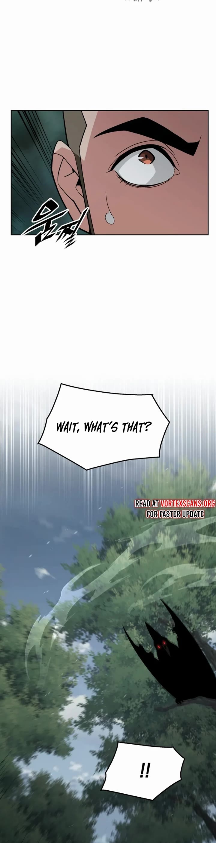 Apocalyptic Chef Awakening Chapter 55 page 9 - Chapter 55: S1 End