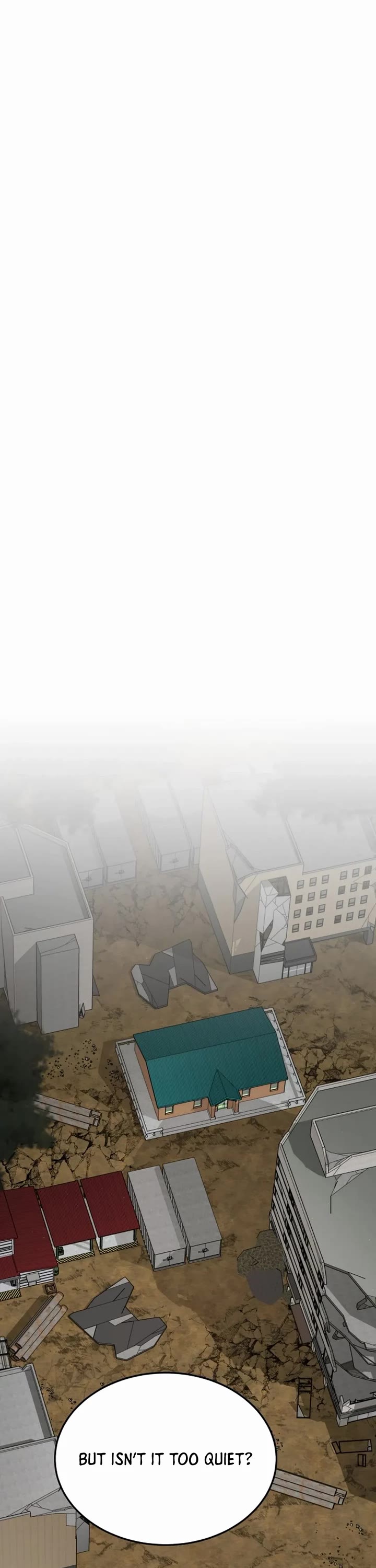 Apocalyptic Chef Awakening Chapter 56 page 10 - Chapter 56: S2 Start