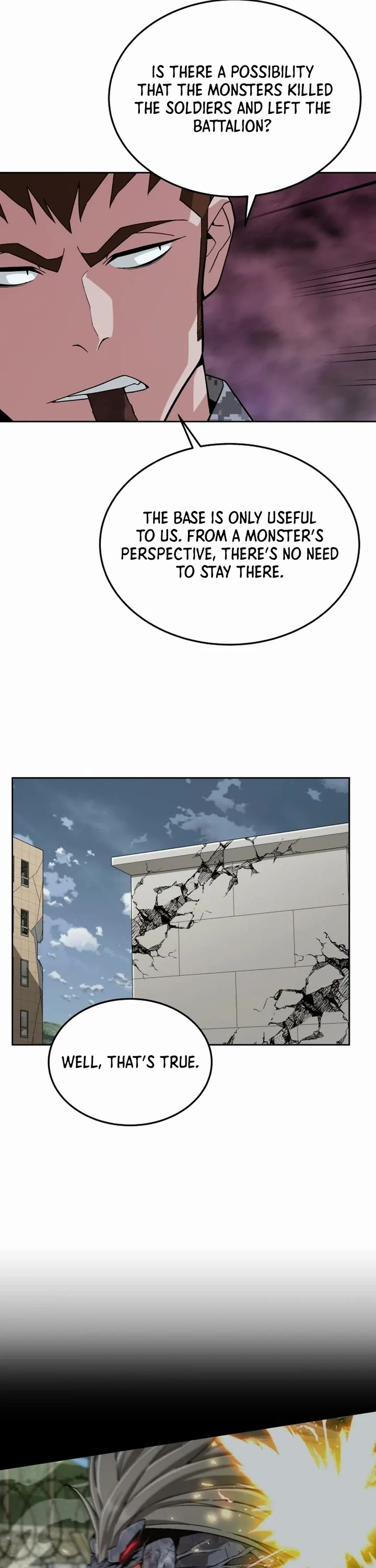 Apocalyptic Chef Awakening Chapter 56 page 13 - Chapter 56: S2 Start