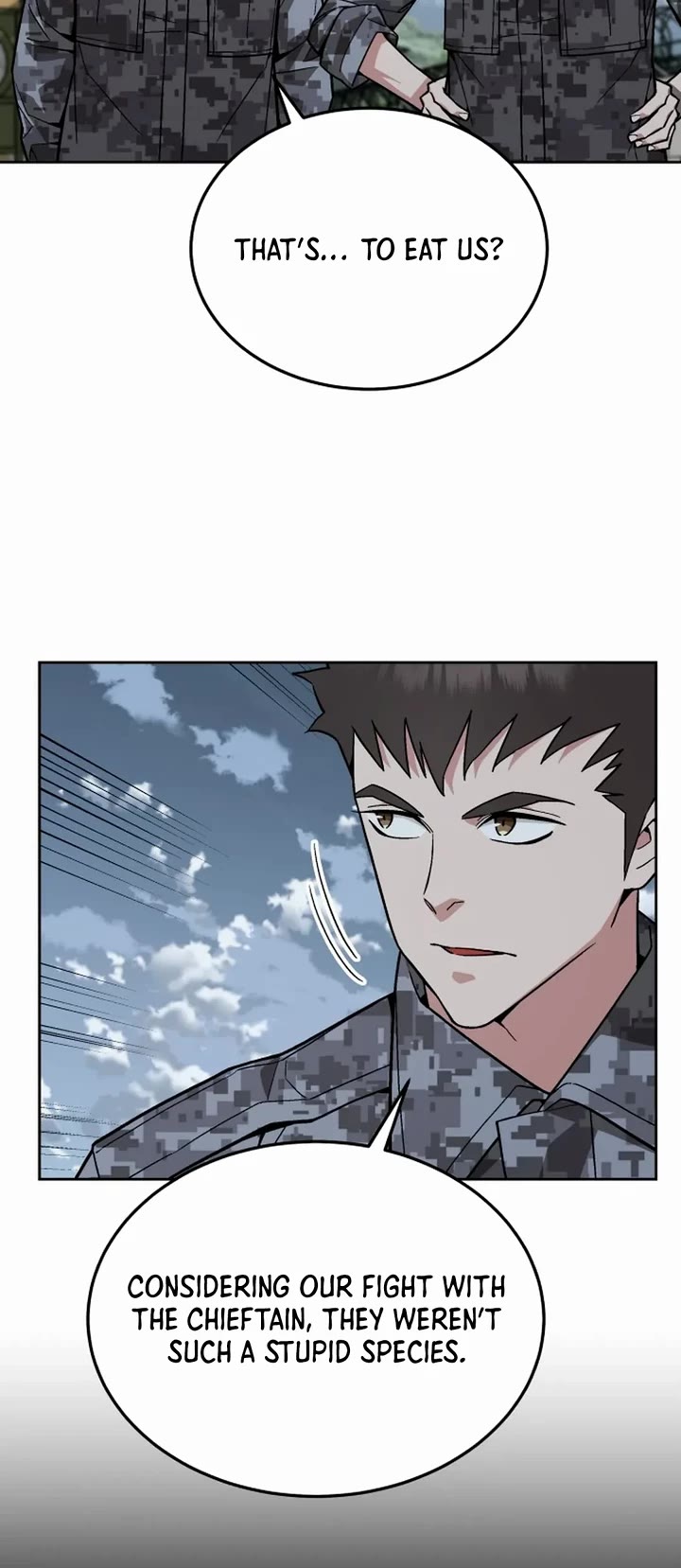 Apocalyptic Chef Awakening Chapter 56 page 15 - Chapter 56: S2 Start