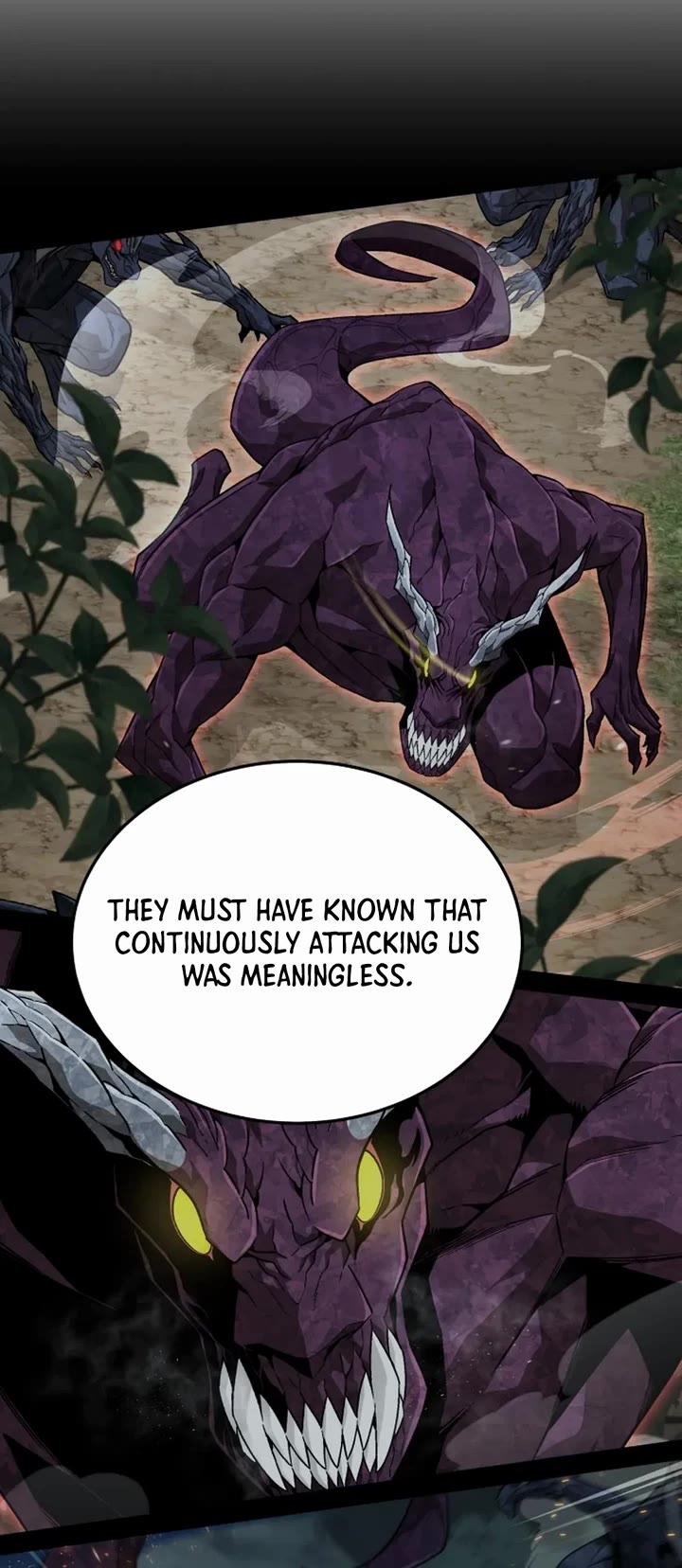 Apocalyptic Chef Awakening Chapter 56 page 16 - Chapter 56: S2 Start