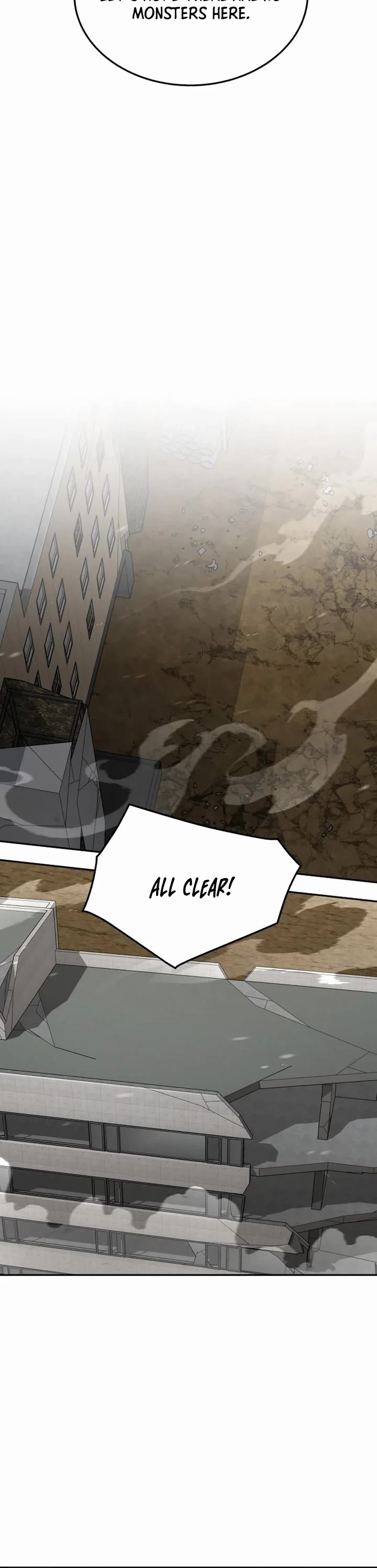 Apocalyptic Chef Awakening Chapter 56 page 23 - Chapter 56: S2 Start