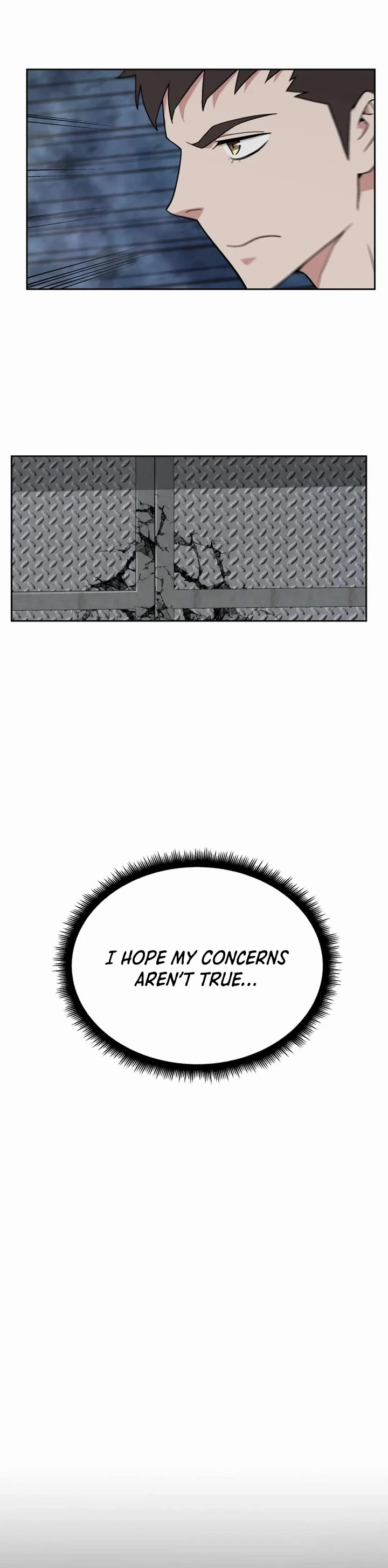 Apocalyptic Chef Awakening Chapter 56 page 29 - Chapter 56: S2 Start