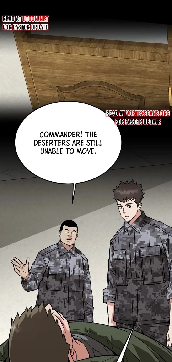 Apocalyptic Chef Awakening Chapter 56 page 3 - Chapter 56: S2 Start