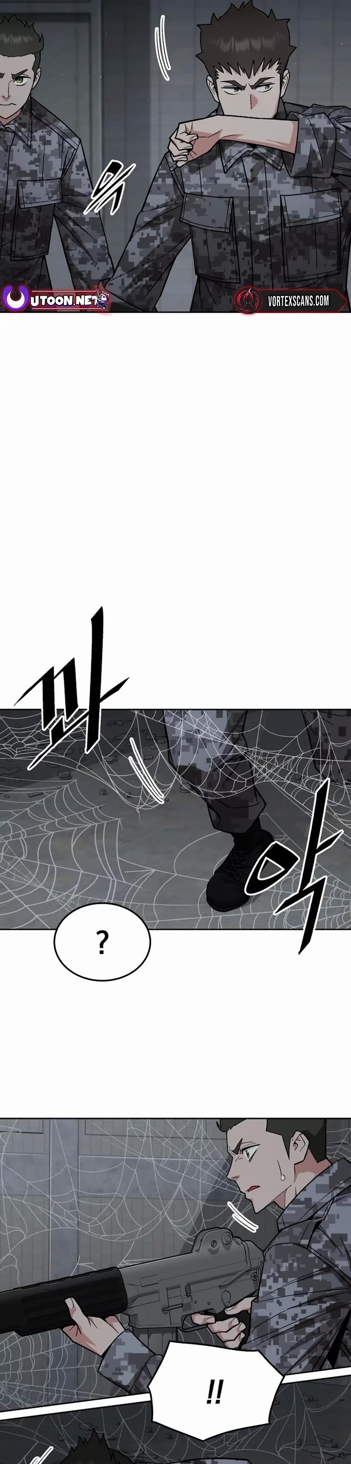 Apocalyptic Chef Awakening Chapter 56 page 31 - Chapter 56: S2 Start