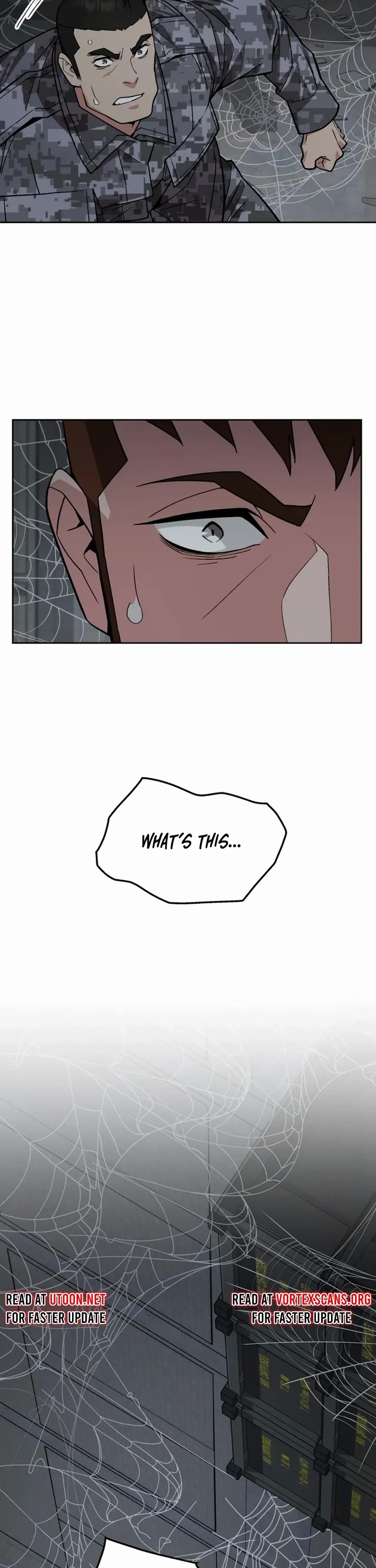 Apocalyptic Chef Awakening Chapter 56 page 32 - Chapter 56: S2 Start
