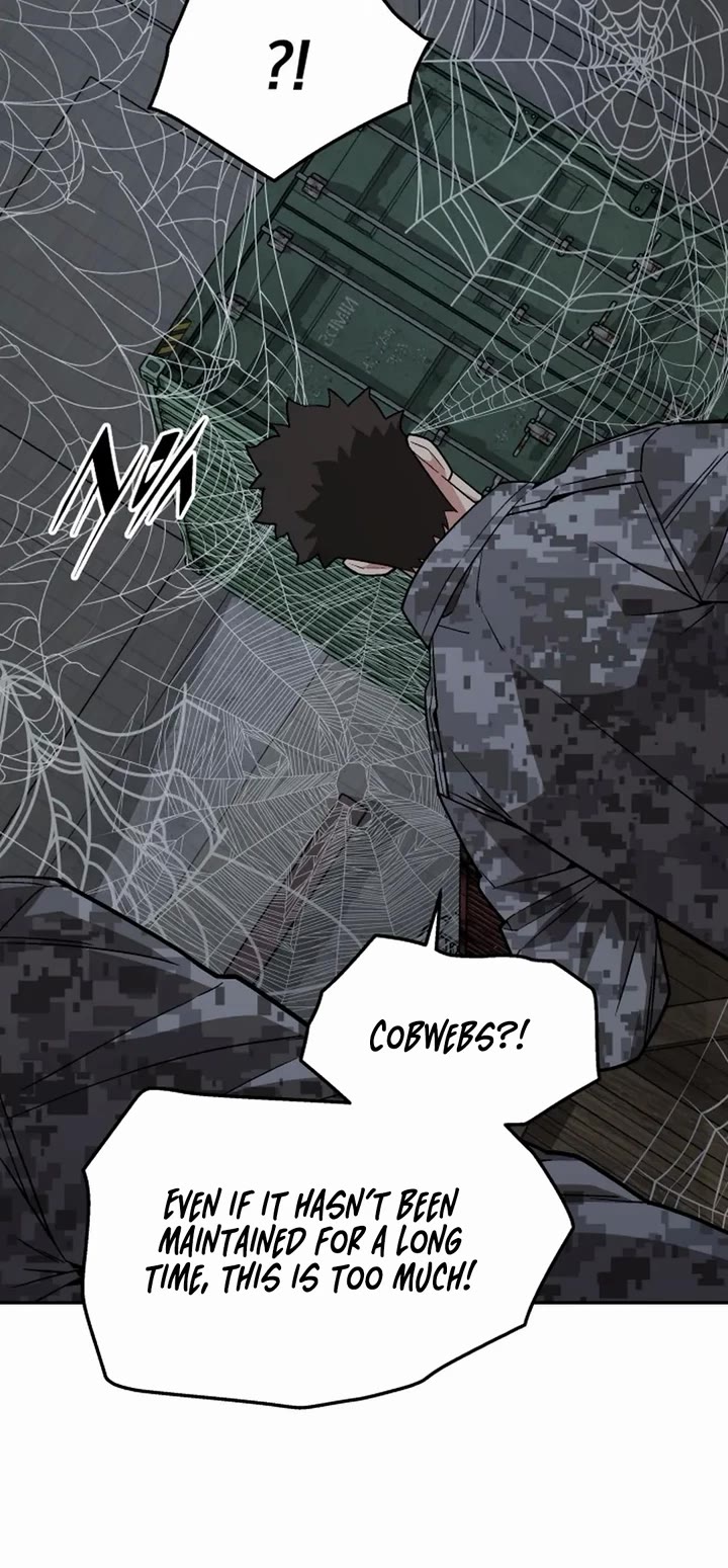 Apocalyptic Chef Awakening Chapter 56 page 33 - Chapter 56: S2 Start
