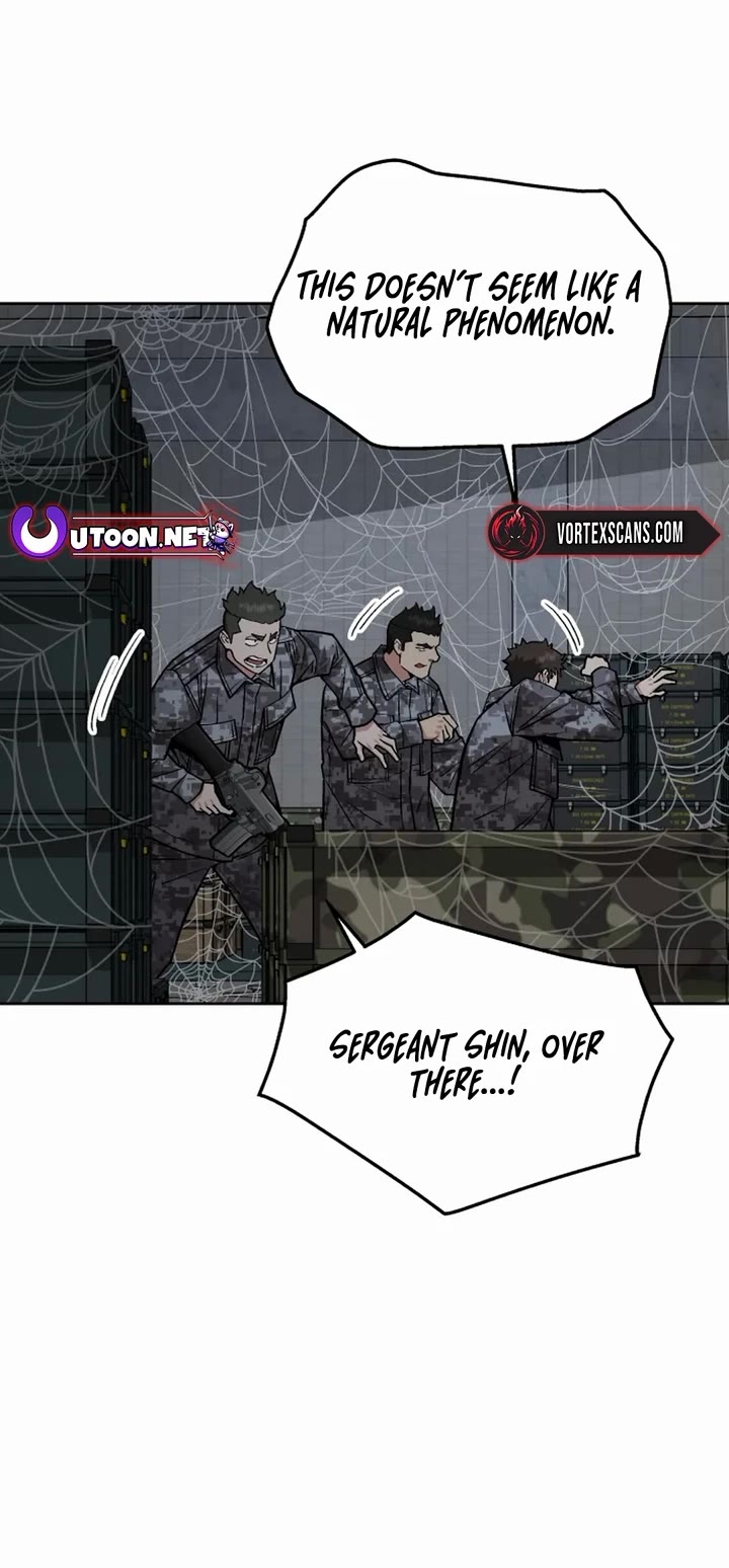 Apocalyptic Chef Awakening Chapter 56 page 34 - Chapter 56: S2 Start