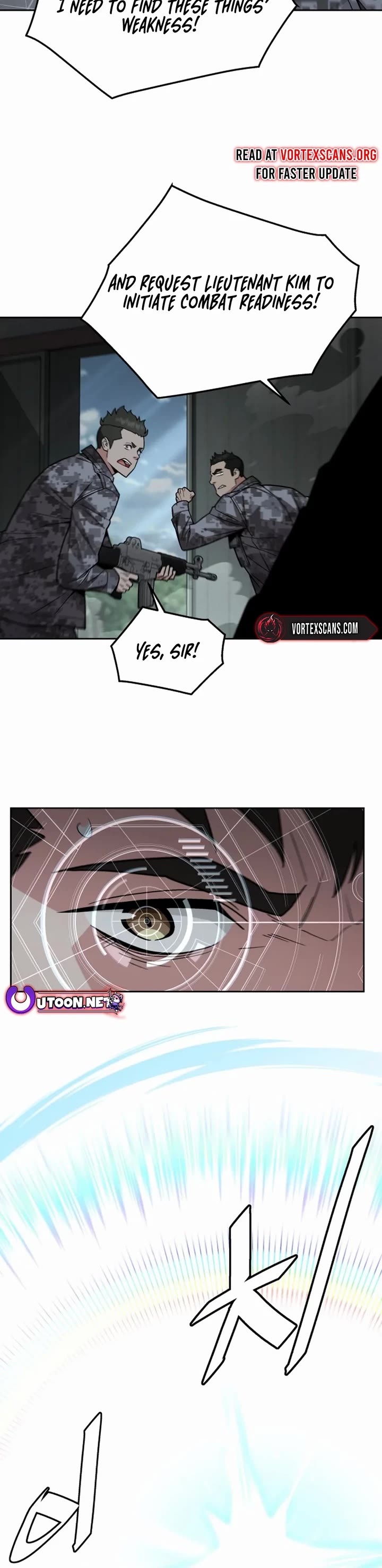 Apocalyptic Chef Awakening Chapter 56 page 41 - Chapter 56: S2 Start