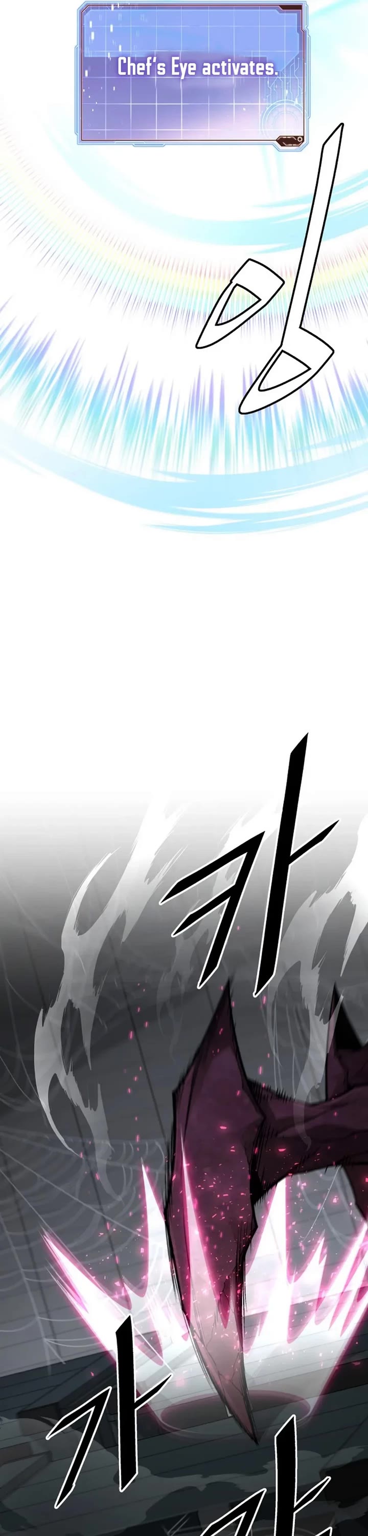 Apocalyptic Chef Awakening Chapter 56 page 42 - Chapter 56: S2 Start