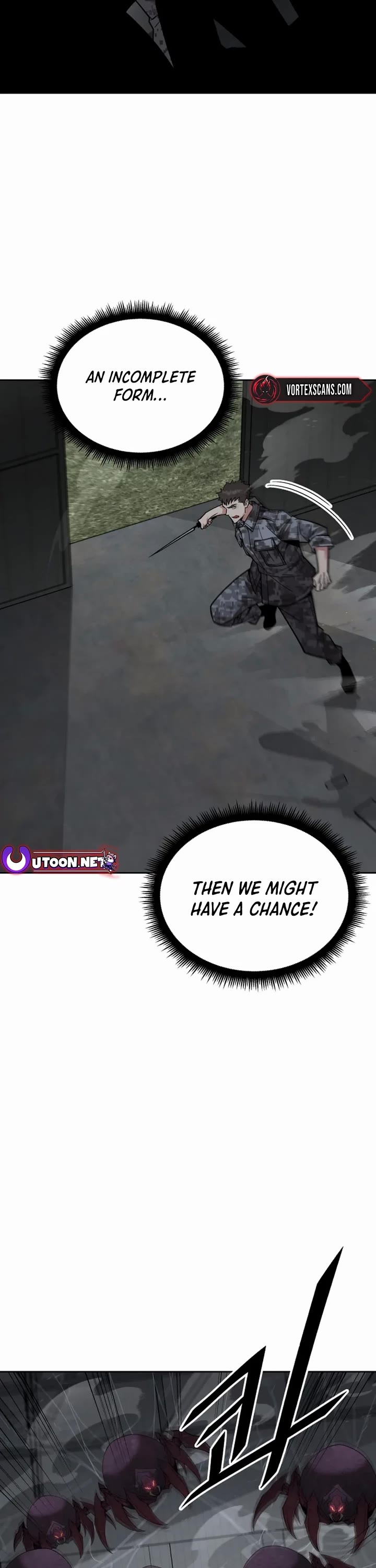 Apocalyptic Chef Awakening Chapter 56 page 46 - Chapter 56: S2 Start