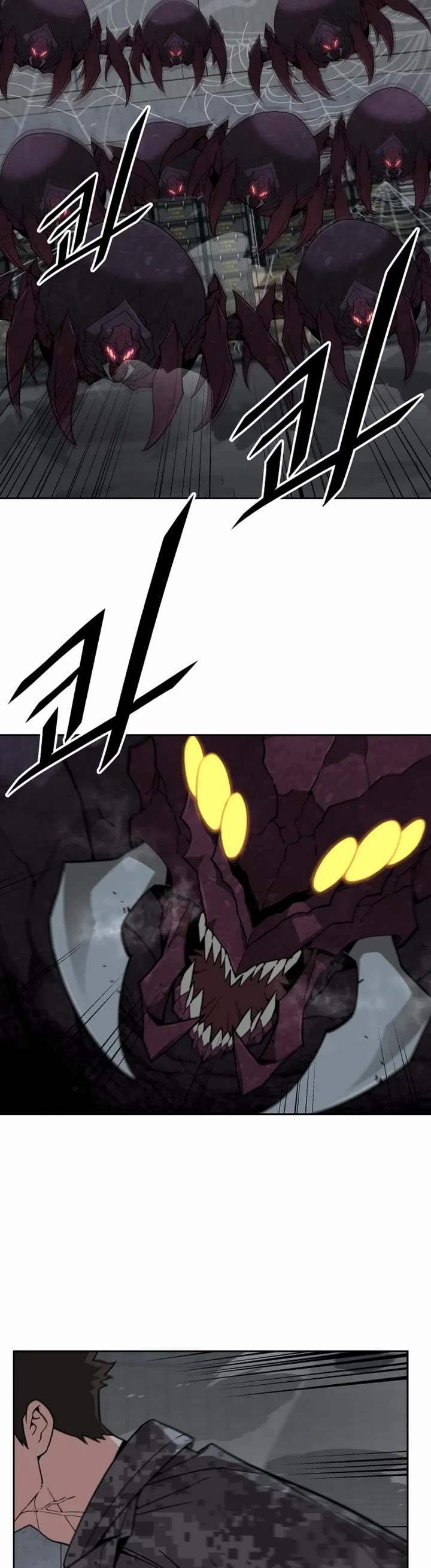 Apocalyptic Chef Awakening Chapter 56 page 47 - Chapter 56: S2 Start