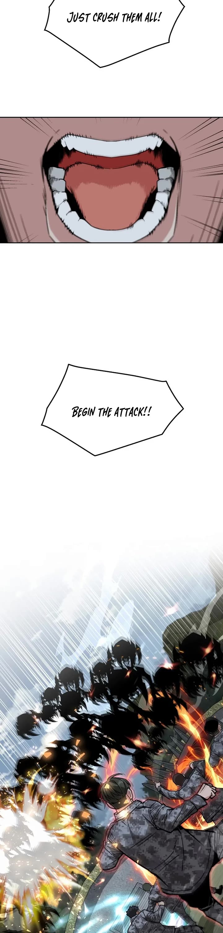 Apocalyptic Chef Awakening Chapter 56 page 51 - Chapter 56: S2 Start