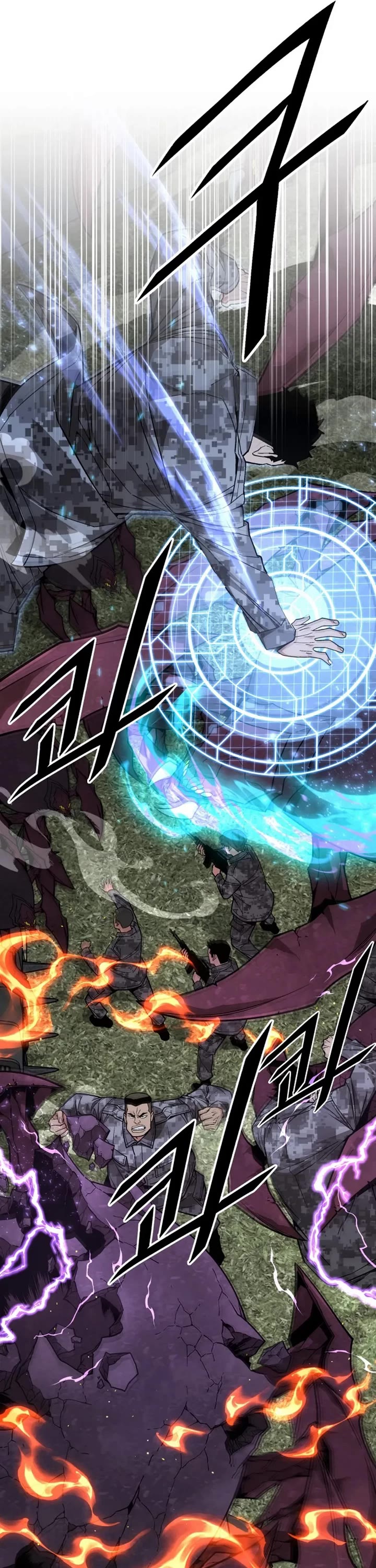 Apocalyptic Chef Awakening Chapter 56 page 54 - Chapter 56: S2 Start