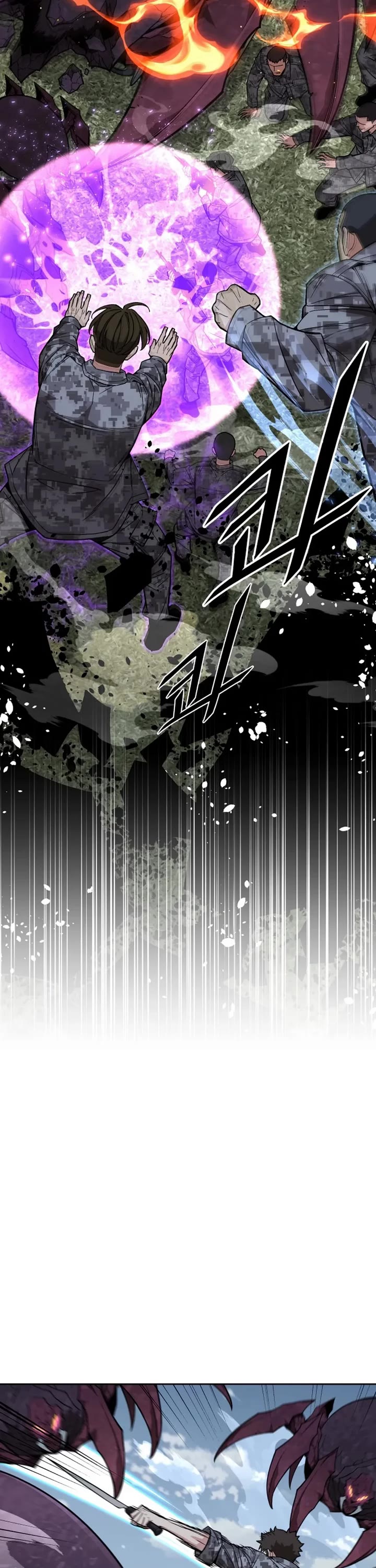 Apocalyptic Chef Awakening Chapter 56 page 55 - Chapter 56: S2 Start